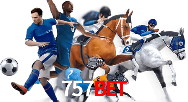 757Bet