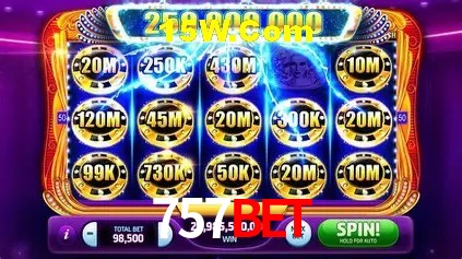 757Bet Salvador - Strategy