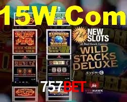 Roulette Table 757Bet