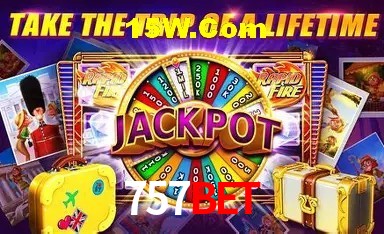 Casino Ao Vivo 757Bet