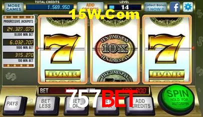 757Bet - User Statistics