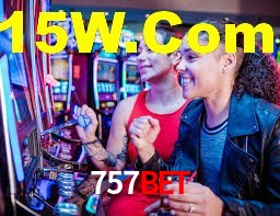 Explore as vantagens do 757Bet: serviço profissional e confiabilidade