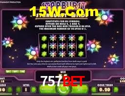 Live Casino 757Bet