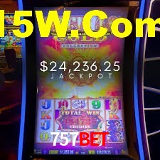 Games Directory 757Bet