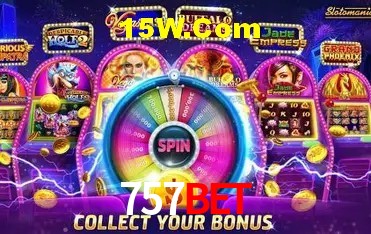 Diretório de Jogos 757Bet