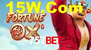 Spaceman Game 757Bet