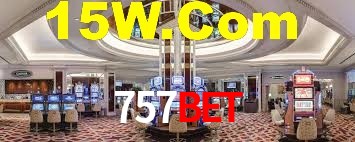 Programa VIP 757Bet