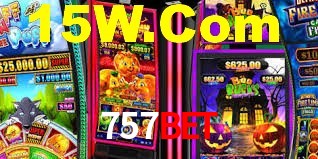Tournaments 757Bet