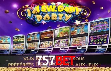 757Bet Salvador - Promo Stats