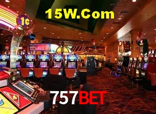 Ofertas Exclusivas 757Bet