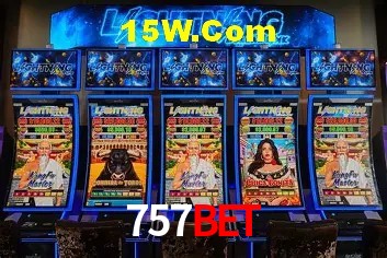 757Bet Rio de Janeiro - Licenses
