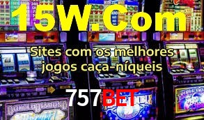 Exclusive Games 757Bet