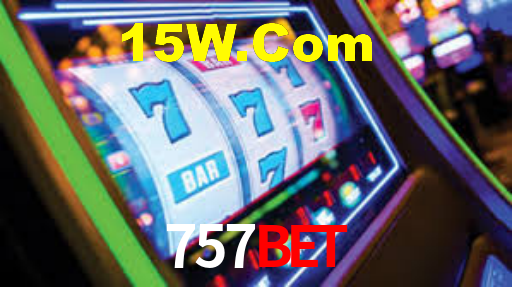 757Bet: Seu Cassino Premiado com Pagamentos Rápidos