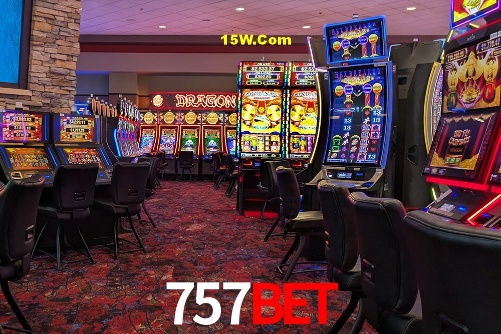 Security Systems 757Bet