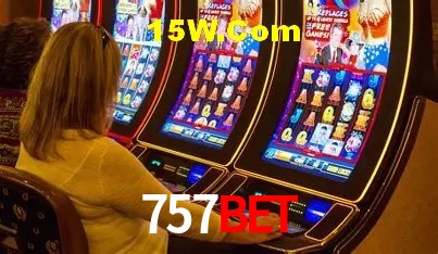 Jogos de Slot 757Bet
