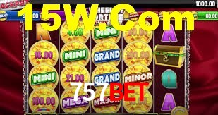 Welcome Bonus 757Bet