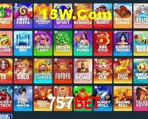 Estatísticas do Jogo 757Bet