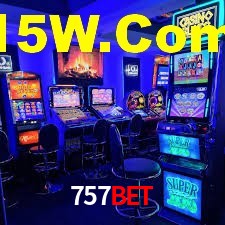 Premium Interface 757Bet