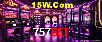Secure Login 757Bet