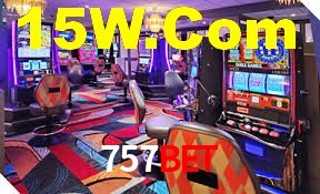 Welcome Bonus 757Bet