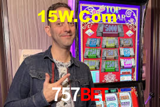 757Bet