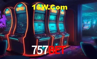 757Bet Plataforma - Certificada MGA desde 2015