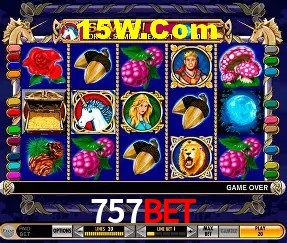 757Bet Salvador - Statistics