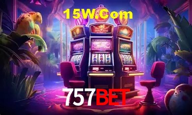 757Bet Slot - 320+ Caça-Níqueis Premium