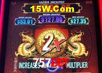 Promoções Sazonais 757Bet