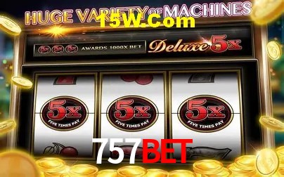 757Bet - Rápido Acesse