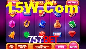 Live Casino 757Bet
