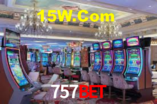 757 Bet Login