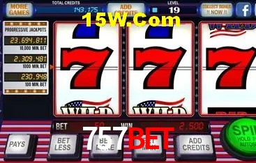 Login Seguro 757Bet