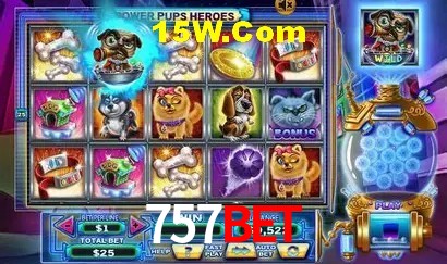 757Bet - Análise de Mercados Esportivos