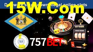 Blackjack Table 757Bet
